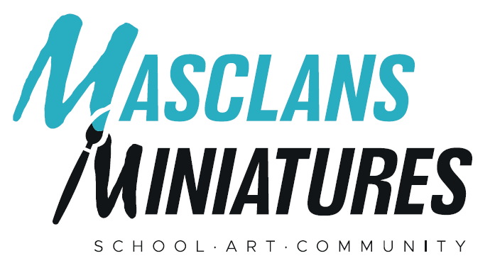 Masclans Miniatures