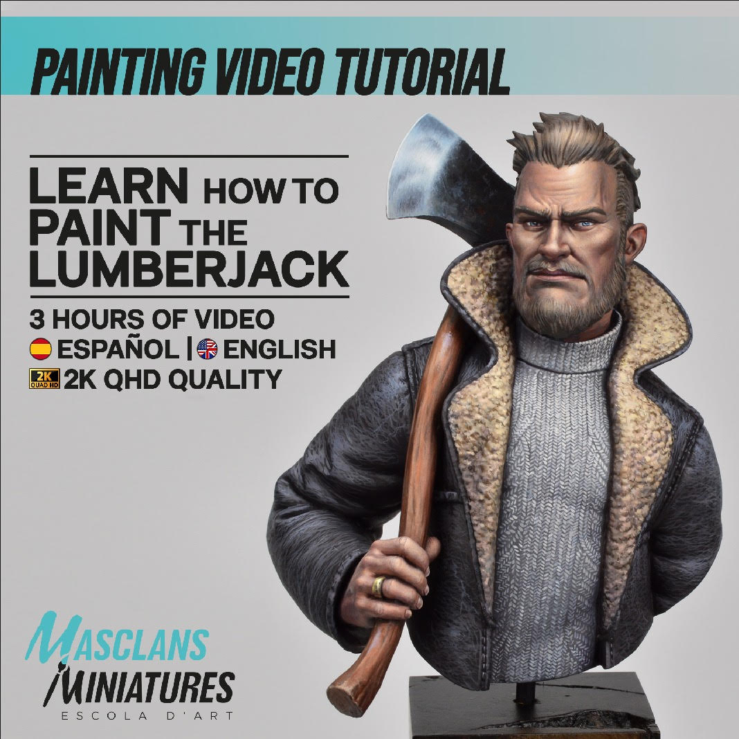 The Lumberjack